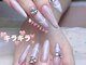 シーアンドビーネイル(C&B Nail)の写真