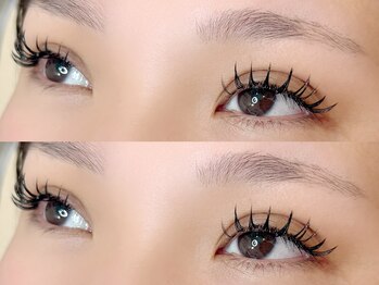 メリス(Mellis)/【韓国風束感】