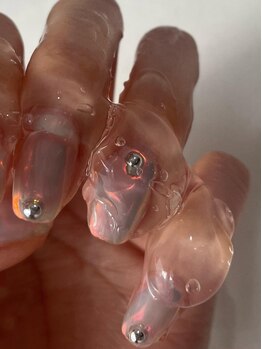 カラー・パーツの種類が豊富