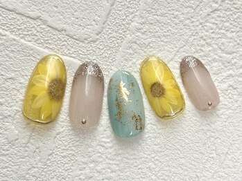 アリビオ(alivio)/サンプル No.217