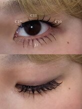 フーフロー(Fooflow)/上下エクステ