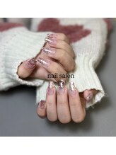 ティーズ(T's)/人気オーロラピンクホロ♪