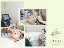 リノア(Linoa)/Linoa