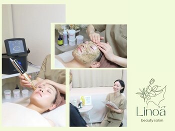リノア(Linoa)/Linoa