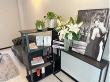 ディンプル(Dimple)の雰囲気（悩みのない素肌で新しい自分に出会いましょう。）