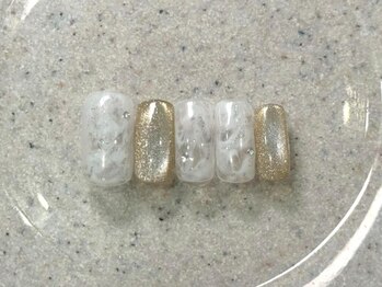 クプ アイラッシュプラス(qup)/定額ニュアンスコース¥7500