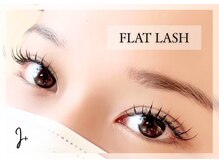 アイプラス(i+)/フラットラッシュ