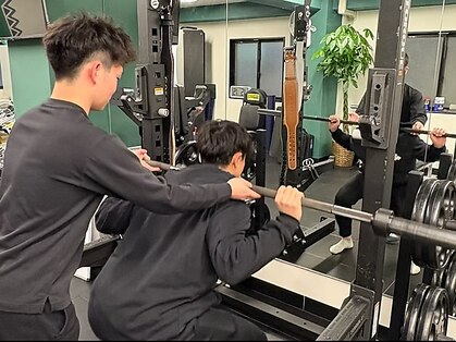 コアコンディショニングベース 両国の写真