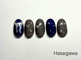 【長谷川指名】定額メニュー