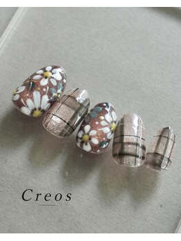 クレオス 松戸駅前店(Creos)/150分コース