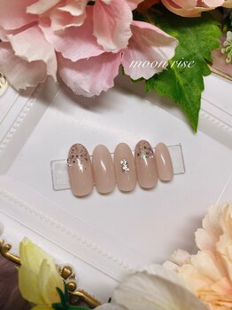 ムーンライズ(moonrise)/