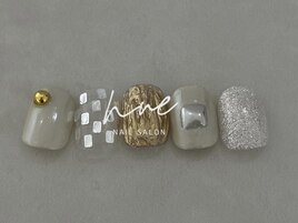 YOKO 限定120min sample &nbsp;art