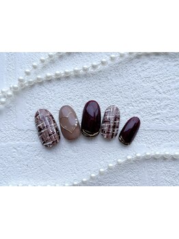 爪の悩みを解消できる（ケア含む）