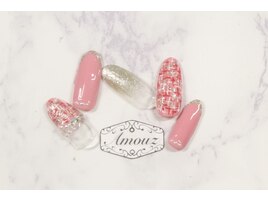 定額【テーマ:ツイード】1