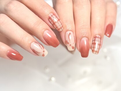 ロゼ(Rose)の写真