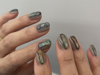 《１０designコース》