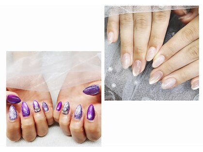 ミランネイル(Miran Nail)の写真