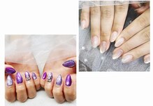 ミランネイル(Miran Nail)
