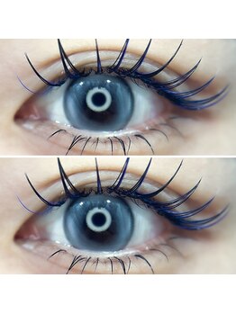 ロノ 鶴見店(Lono)/鶴見/川崎/まつげパーマ/眉毛