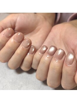アイリッシュネイル 久屋大通店(Irish Nail)/ぷるマグ