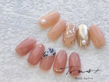 トラストネイル 佐野店(TRUST Nail)/アートネイル