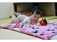 広瀬接骨院/キッズスペースお子様同伴歓迎♪
