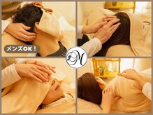 ヘッドミント 浦和店