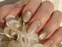 兎和ネイル(トワネイル)