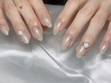 エピュール(epure)の雰囲気（韓国ジェルブランド取り扱い♪）