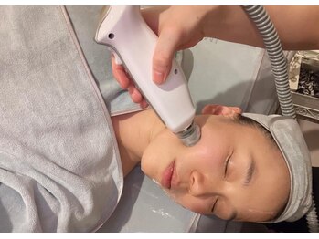 ビューティースタジオ韓美 いわき平/美容最新☆サーマトリックス