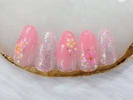 定額ハンド¥8000オフケア込み