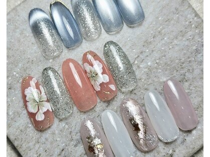 お気軽ビューティエーヴィヒ(Ewig)の写真