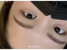 フラックスアンドビューティー(flax&BEAUTY)/Set menu / miyu