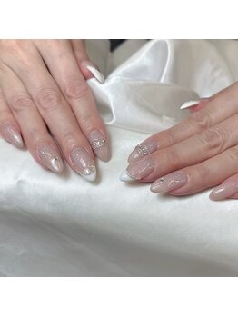 ネイル アトレ バイ アンシャンテ(NAIL atre by Enchante)/