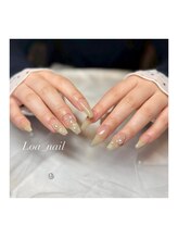 ロア ネイル(Loa_Nail)/