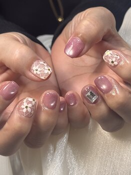 アパートメント(Appartement)/もちこみデザイン