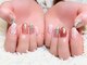 シチ ネイル(shichi nail)の写真