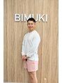 ビムキ(美MUKI)/安藤一志