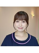 トータルエステティック エトワール&nbsp;上田 佳奈依