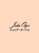 ジュリア オージェ 難波店&nbsp;森 