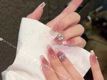 センスネイル 池袋店(Sense Nail)/癒し系ネイル
