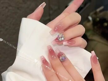 センスネイル 池袋店(Sense Nail)/癒し系ネイル