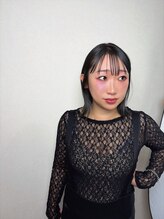 ria.【7月1日 NEW OPEN（予定）】&nbsp;ria. RUI