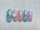 simple定額コース¥7,200