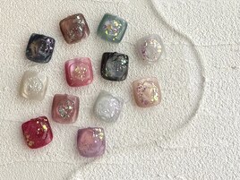 フットキャンペーン