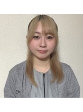 セルフメイド コスパ新下関店(SELFMADE)&nbsp;久保 綺寧