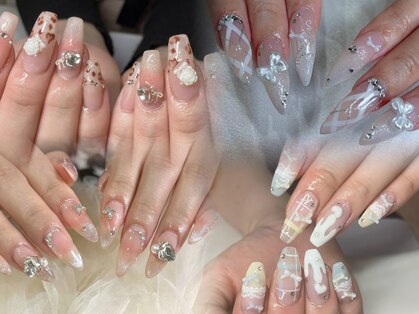 リリービューティ 天神西通り店(Lilybeauty)の写真