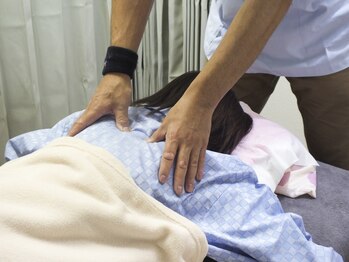 整体 リラクゼーション 正