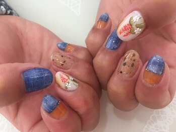 シエル(Ciel by Luxe)/デニム