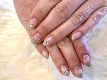 サロンドビオ(Salon de vio)/